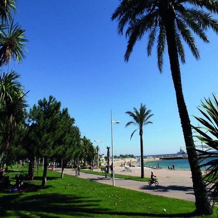 Canopee - Toulon Mourillon - 800M Des Plages Et Place De Parking Prive Exterior foto